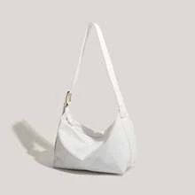 Women Shoulder Bags - 白色專櫃正品(無禮品袋) - 查看 4