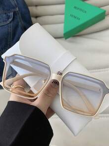 Óculos de Moda Elegantes e Slim