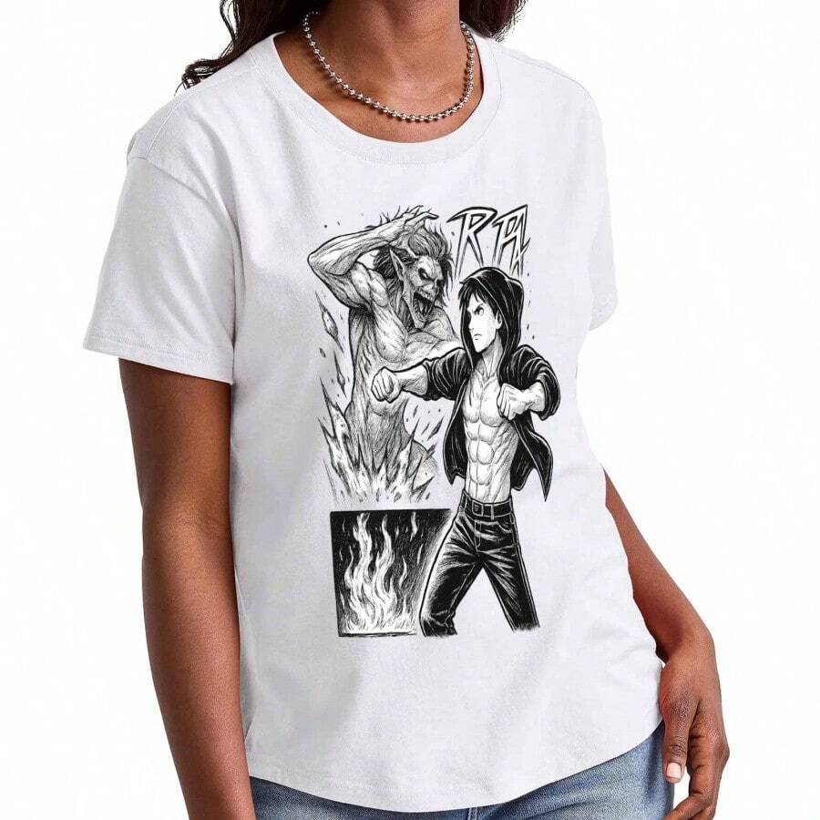 Women T-Shirts
