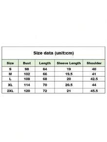 Cartoon Print Ladies' T-Shirt, Casual Round Neck T-Shirt For Spring And Summer