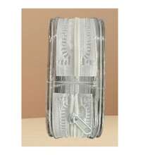 Sac de rangement transparent portable pour câble de données, mini sac de rangement à fermeture éclair, sac de rangement multifonction compact, étui pour écouteurs et chargeur avec porte-clés, sac pour bracelet, sac de maquillage transparent. Accessoires de voyage, fournitures scolaires, sacs d'accessoires électroniques pour les voyages et l'utilisation quotidienne pour les étudiants universitaires.