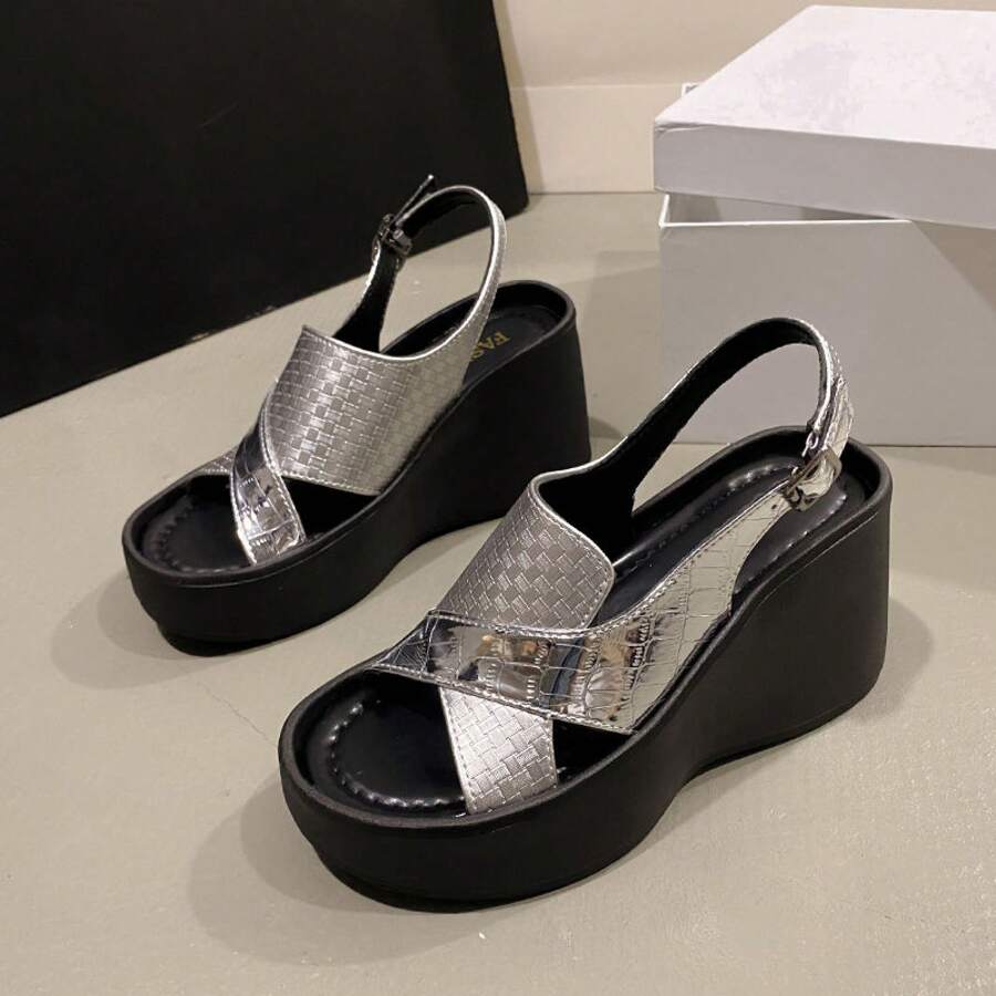 Women Wedges & Flatform