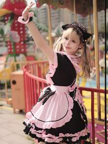 Lolita Outfit