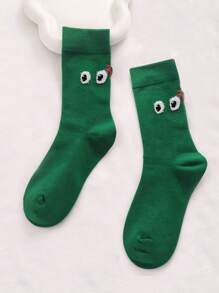 1/3/5 Pairs Solid Color Versatile Socks,Stockings, Breathable, Comfortable, Absorbent Short Socks Suitable For Daily Wear, Sports, Office, Casual Style, All Seasons Valentines