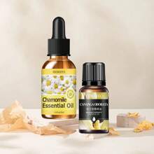 1 Stück reine natürliche ätherische Öle, geeignet für Schlafzimmer, Bad und verschiedene Umgebungen, duftende ätherische Öle für Diffuser, Aromatherapie-Kerzen, Aromatherapie-Ofen, Diffusierstein, Luftbefeuchter, Auto-Aromatherapie, Haushaltsaromatherapie