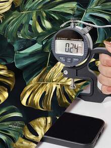 1 卷 1 米/3 米/5 米 复古绿叶热带植物田园风格墙面装饰壁纸，可移除自粘接触纸，乙烯基壁纸，适用于 DIY 家居装饰、房间背景、卧室、厨房、客厅、浴室、橱柜、家具翻新 - 彩色 - 查看 11