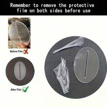 Decoración de sobremesa de lirio en flor plano 2D de acrílico, con diseño de hoja de oro y pistilos - Adecuada para decoración de estilo bohemio en sala de estar, oficina y dormitorio - Regalo perfecto para días festivos y cumpleaños - Gris Claro - Ver 4