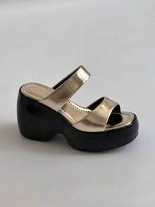 Women Platforms & Wedge Sandals