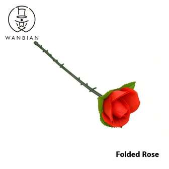 New 2025 Model Rose Magic Trick - Rose Flower Appearing From Empty Hands, Ideal For Romantic Dates, Outdoor Stages & Performances, Holiday & Birthday Gifts, Elegant Present