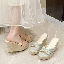 Women Platforms & Wedge Sandals