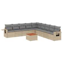 Patio Sofas