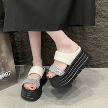 Women Platforms & Wedge Sandals