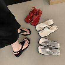 Women Flat Sandals