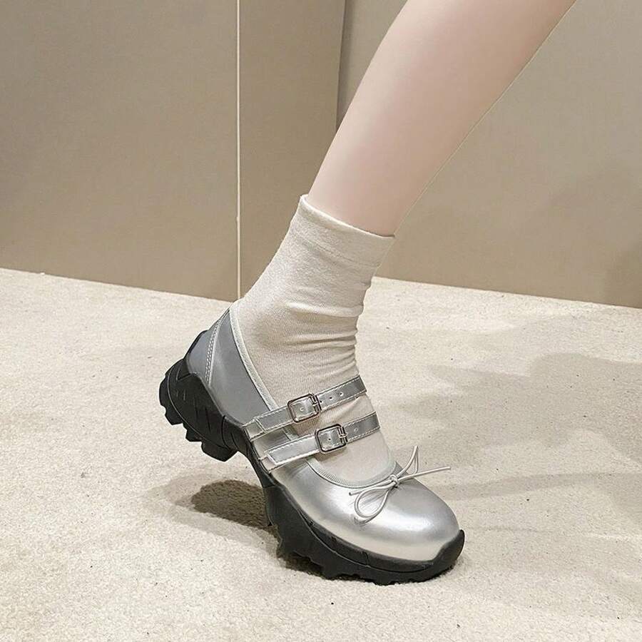 Women Wedges & Flatform