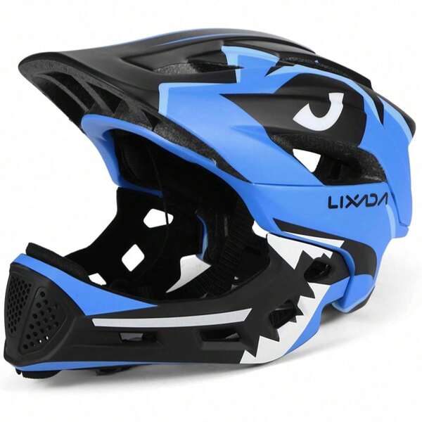 Cascos para niños