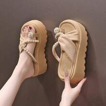 Women Platforms & Wedge Sandals