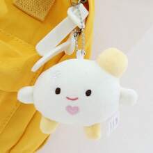 1件 AESPA DRAMA Karina、Ningning、Giselle、Winter 毛绒钥匙扣卡通吊坠娃娃史迪奇玩具、旅行玩具、课堂减压玩具、迷你小物、洗澡玩具、圣诞文具、压力球 - 生日礼物、节日礼物、完美礼物、礼品 - 彩色 - 查看 8