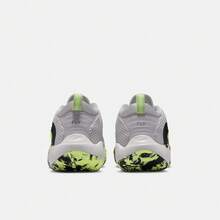 Nike Isofly SE (GS) 低帮篮球鞋 HQ8263-001 青少年款 - 灰色 - 查看 4