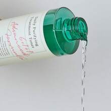 Daily Purifying Treatment Toner 200ML - Tonic Lotion - Niacinamide - View 3