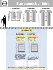 2pcs/Set Blackout Curtain Panels With Solid Thermal Insulated Layer, Suitable For Bedroom Or Living Room, With Metal Grommets - Baby Pink - View 12
