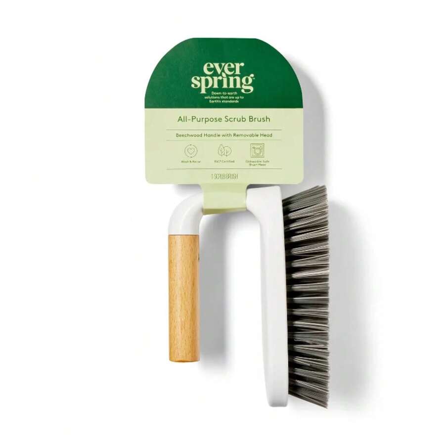 Scrub Brush - 1 - Xem 1