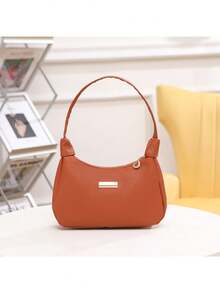 旅行必需品、女士包袋、女士手提包、节日必需品、节日必需品、钱包、女士沙滩包、女士斜挎包、女士化妆包、旅行配件、沙滩包、女士钱包和包袋、PU 女包、女士时尚单肩包、纯色合成皮革拉链开合和腕带手提包