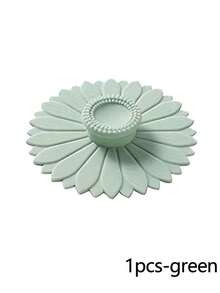 3 أغطية أكواب متعددة الوظائف بشكل دوار الشمس من السيليكون الملون بمقبض محكم، أغطية أكواب/أكواب مرنة من السيليكون، مانعة للتسريب والغبار، أغطية أكواب متعددة الألوان للأكواب والأكواب وإبريق الشاي والقهوة، أغطية أكواب مرنة، أغطية أكواب ساخنة للقهوة والشاي، قابلة لإعادة الاستخدام، ضد الغبار والحشرات، ملحقات الأكواب، العودة إلى المدرسة بعد العطلة، الصيف، هدية.