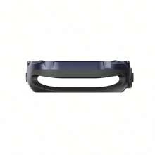 Robuste Hülle für Apple Watch 40 mm 41 mm 44 mm 45 mm 42 mm 46 mm 49 mm Gehäuse, Militärqualität, flexibel, stoßfest, TPU-Hülle, kein Displayschutz für Apple Watch Series 10 9 8 7 6 5 4 3 SE Ultra