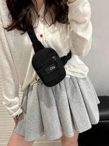 2025 New Summer Fashion Women's High-Quality Versatile Niche Underarm Bag, Stylish Shoulder Cross-Body Bag