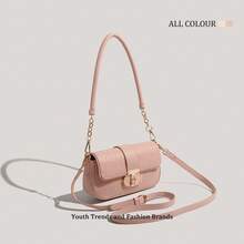 Women Crossbody - 白色專櫃正品(+禮品盒+禮品袋) - 查看 5