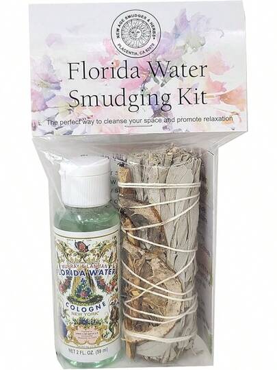 (Pack Of 3)-New Age Smudges & Herbs -Premium California White Sage Incense 4 Inches Long. Home Cleansing Incense,Fragrance,Meditation,Smudging.California Smudge Sticks -4 Inch