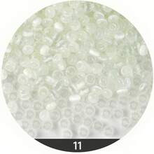 4毫米/140颗A级疗愈宝石、蛋白石珠、日光石珠、水晶石珠、合成猫眼珠、能量石、圆形散珠、半宝石水晶珠，适用于制作DIY手链项链