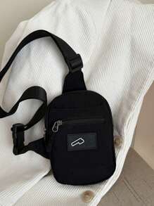 2025 New Summer Fashion Women's High-Quality Versatile Niche Underarm Bag, Stylish Shoulder Cross-Body Bag