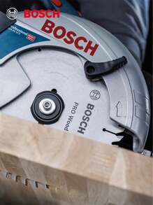 bosch 博世专业级木圆锯片 100x2.0/1.4x20mm T40 单片