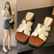 Women Platforms & Wedge Sandals