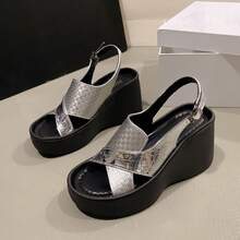 Women Wedges & Flatform