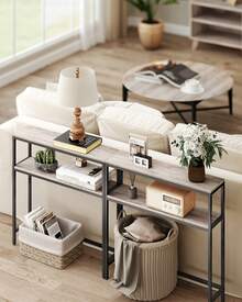 Bench Table - 駝色 - 查看 3
