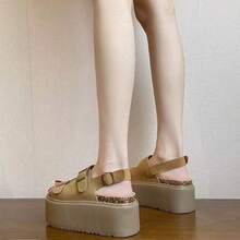 Women Wedges & Flatform