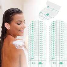 防水耳罩，适用于游泳、雨天、冲浪、浮潜和其他水上运动的耳罩 - 彩色 - 查看 3