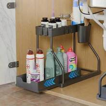 Under Sink Organizers