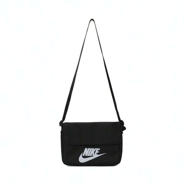 Nike Women's W NSW FUTURA 365 CROSSBODY Sling Shoulder Bag CW9300-010