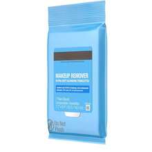 Fhls  Facial Cleansing Makeup Remover Wipes - Travel Pack - 7ct - 1 - 查看 3
