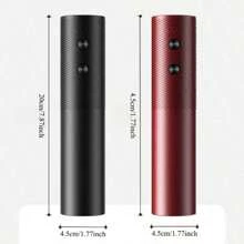 Electric Wine Opener, Automatic Red Wine Bottle Opener, Rechargeable Type-C Cordless Wine Accessory, Gift For Family & Friends