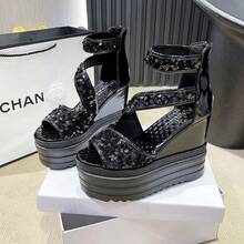 Women Wedges & Flatform