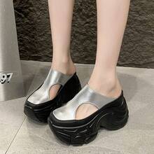 Women Platforms & Wedge Sandals