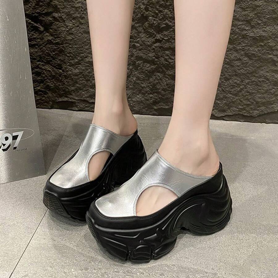 Women Platforms & Wedge Sandals