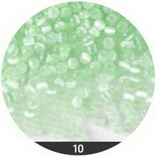 4毫米/140颗A级疗愈宝石、蛋白石珠、日光石珠、水晶石珠、合成猫眼珠、能量石、圆形散珠、半宝石水晶珠，适用于制作DIY手链项链