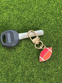 1 件向日葵树脂钥匙扣、包包和汽车装饰、配饰、吊饰、学院风和哥特式风格 - 彩色 - 查看 7