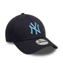 New Era GORRA LEAGUE ESSENTIAL 9FORTY DE LOS NEW YORK YANKEES