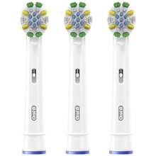 Oral-B X-Filament Replacement Brush Heads |  | Toothbrush Replacement Heads - Default - View 4